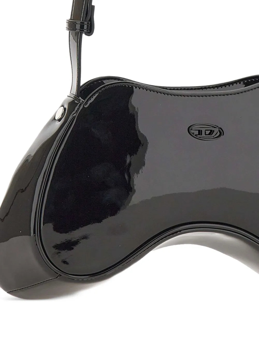 DIESEL - Borse a spalla - X10201P6255