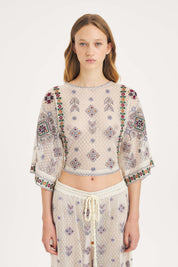 ANTIK BATIK - Camicie - DANAE1TEE