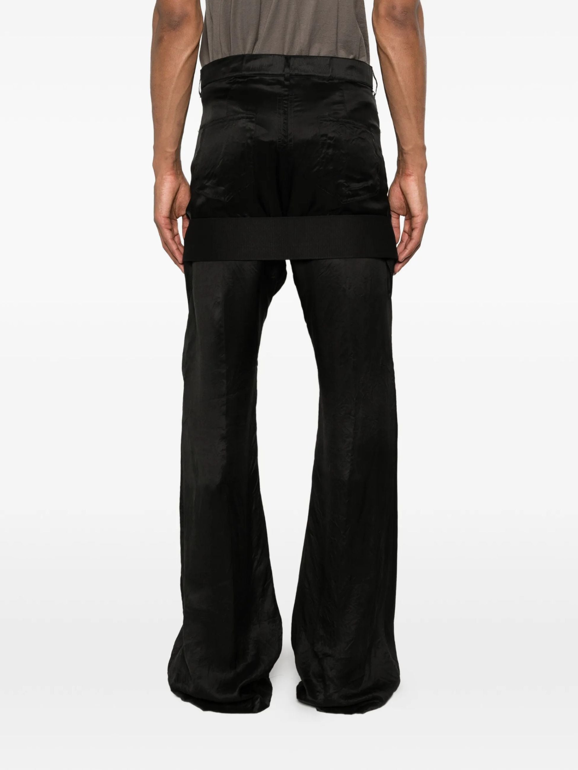 RICK OWENS - Pantaloni - RR01F2311KER4