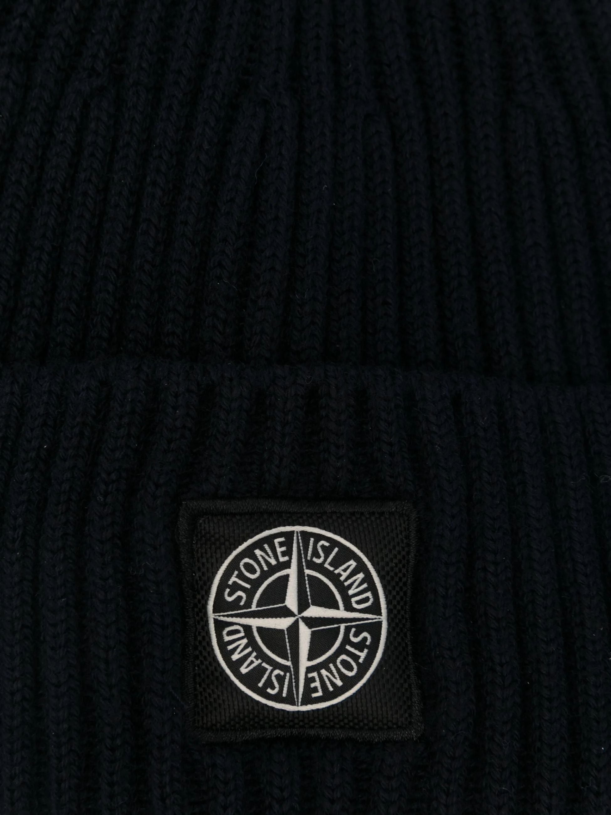 STONE ISLAND - Cappelli - N100002S00C3