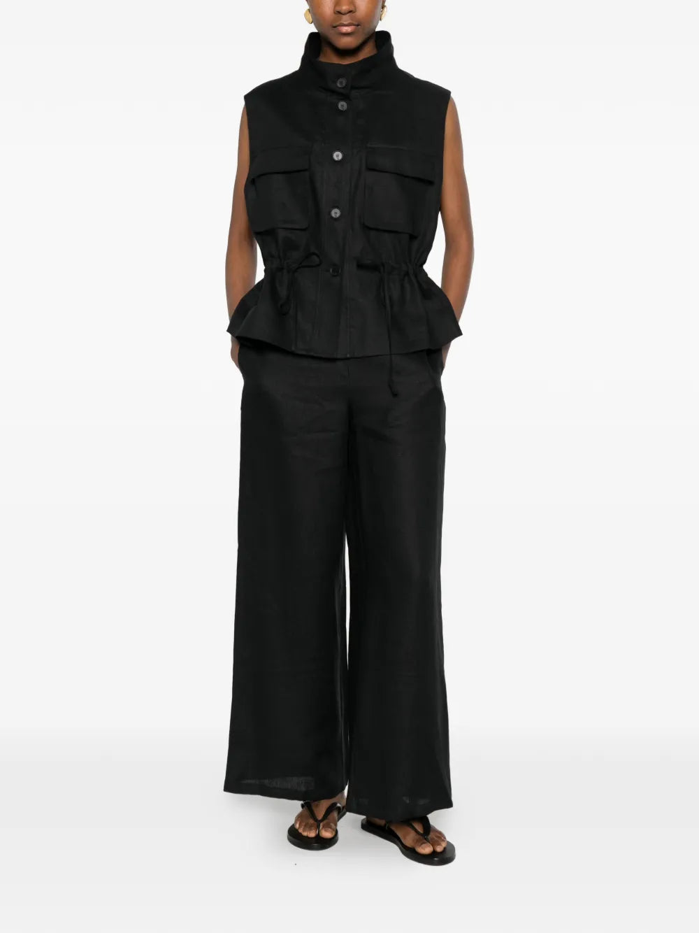 SU - Pantaloni - S6L501
