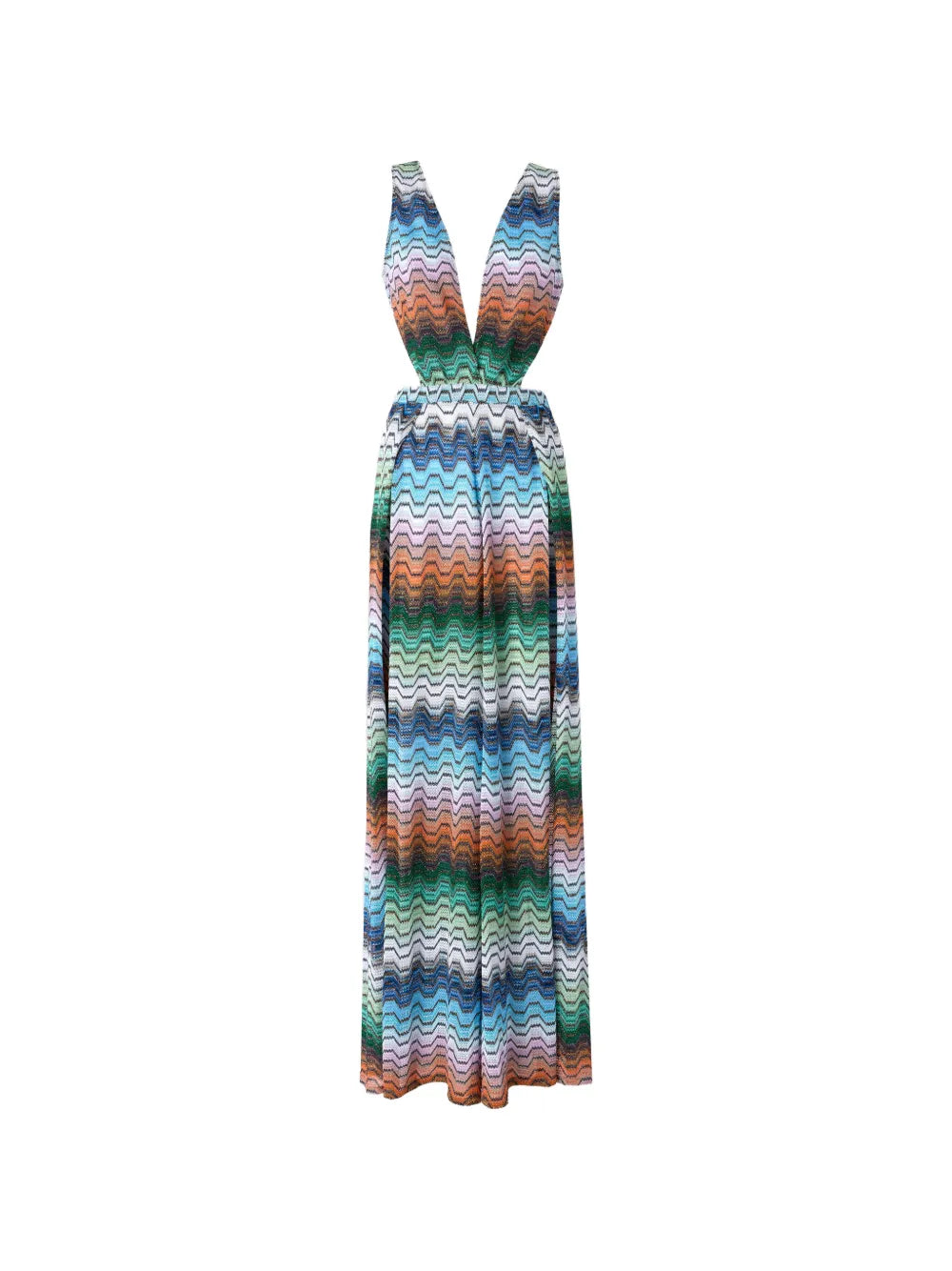 MISSONI - Tute - MC25SG04BR015D