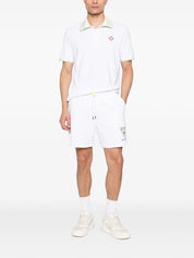 CASABLANCA - Polo - MSP26JTP25001