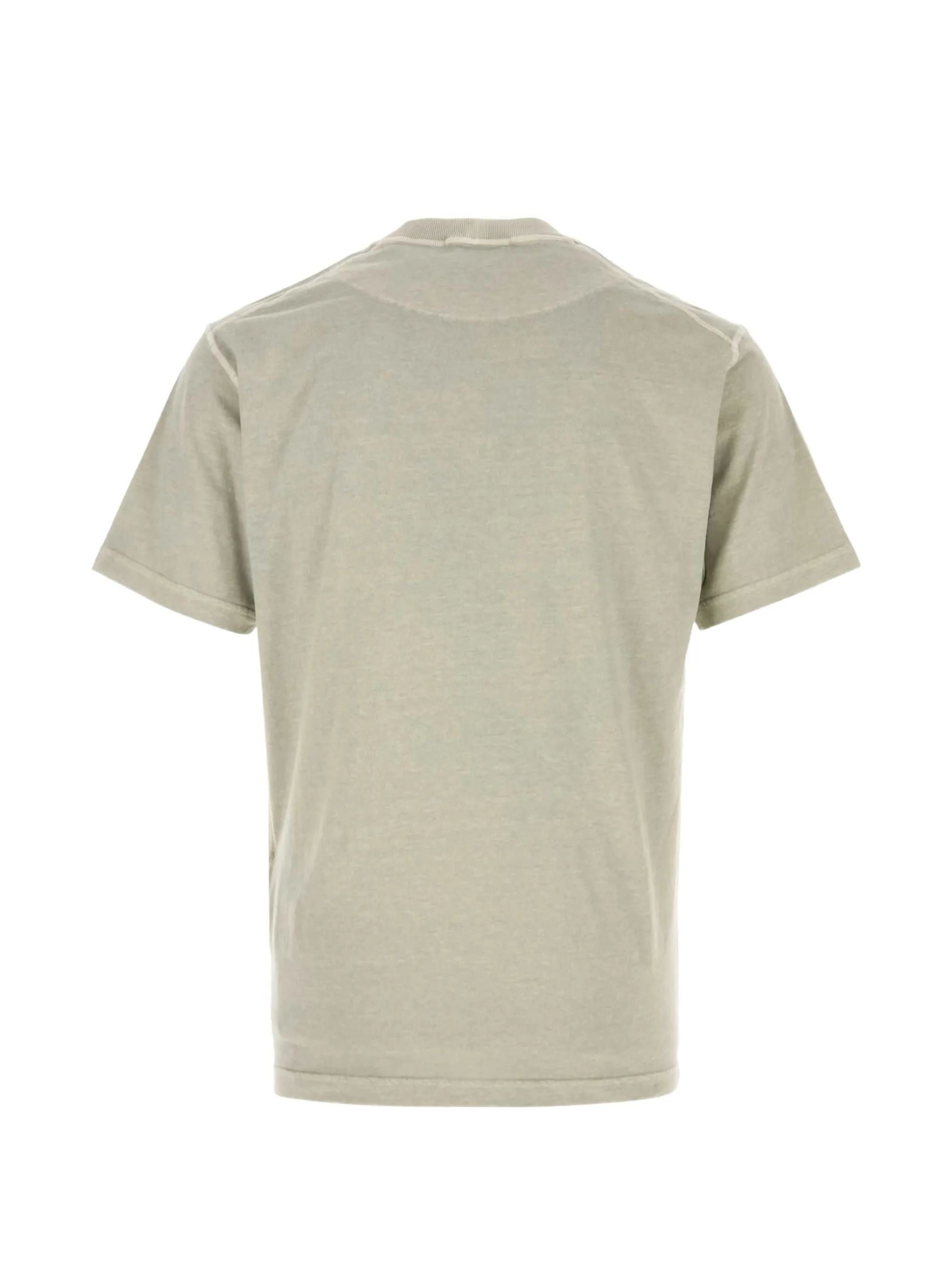 STONE ISLAND - T-Shirt - L1S152100026S0057