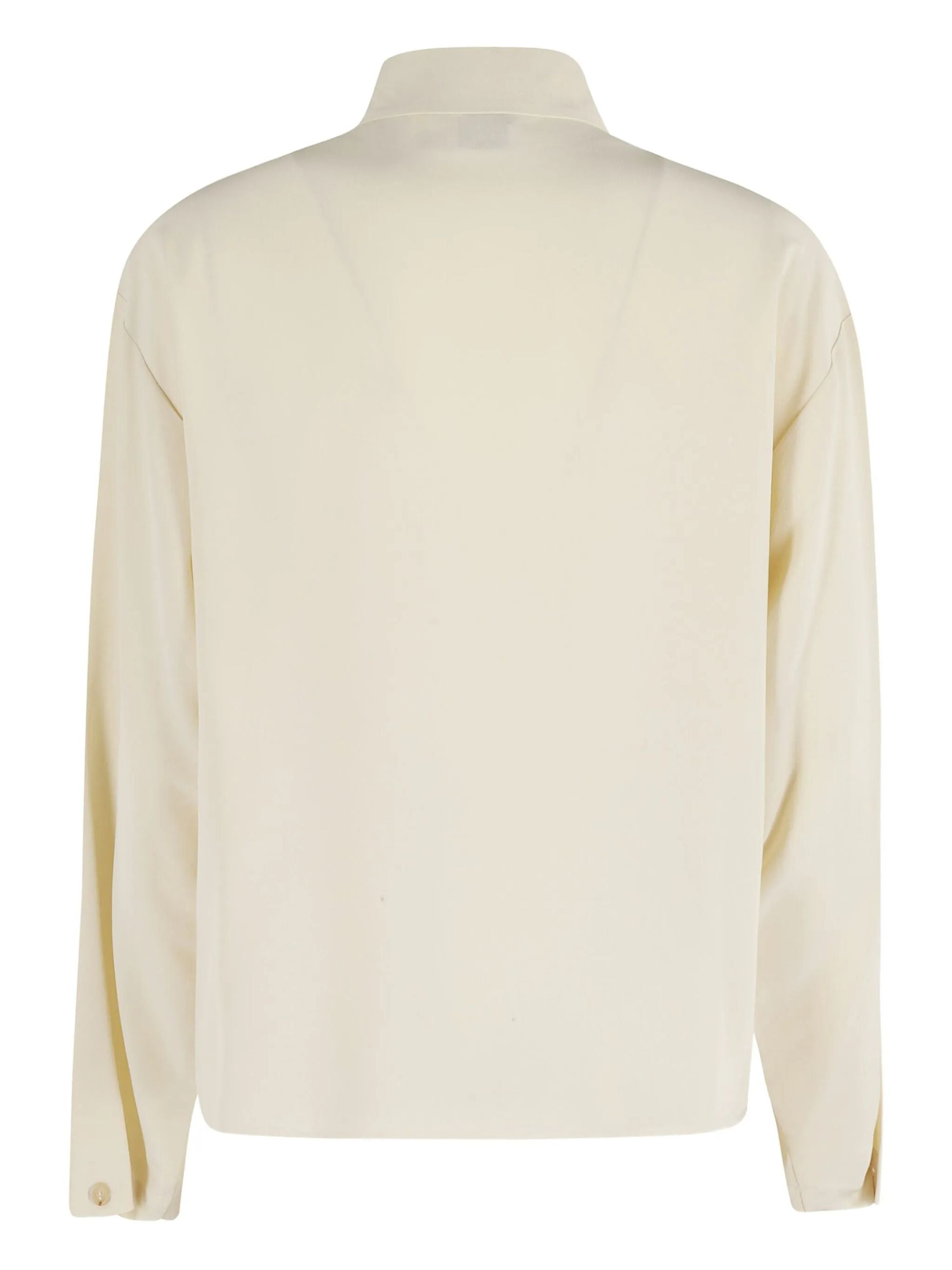 ALYSI - Camicie - 165243A5051