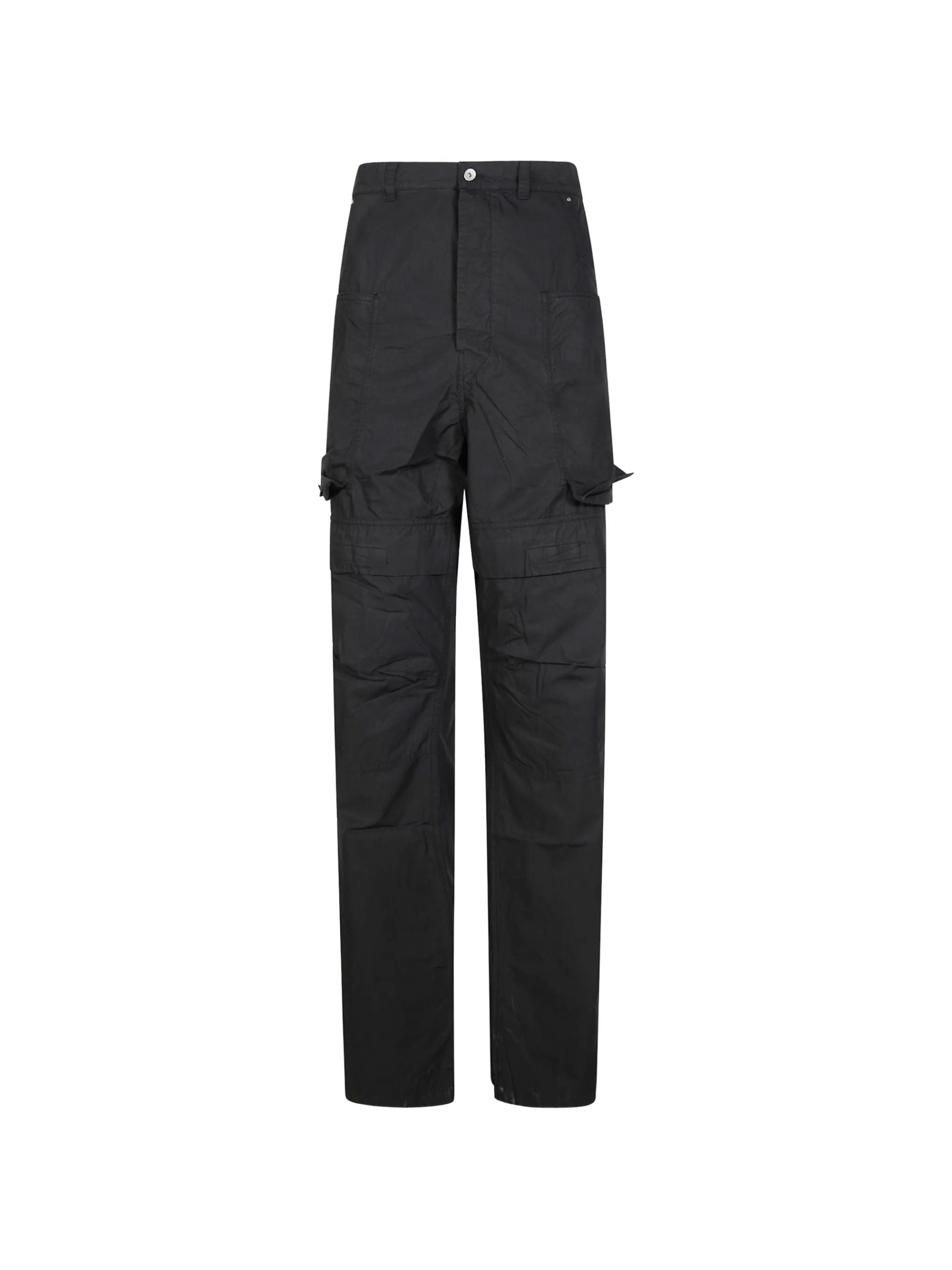 RICK OWENS DRKSHDW - Pantaloni - DU01F4368CR