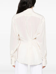 VICTORIA BECKHAM - Camicie - 1325WSH006594A