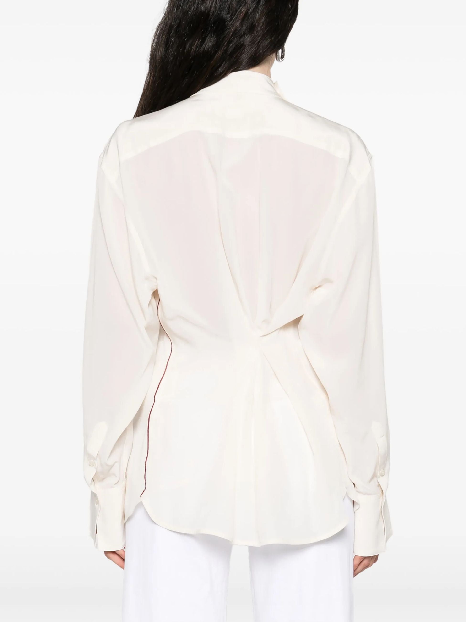 VICTORIA BECKHAM - Camicie - 1325WSH006594A