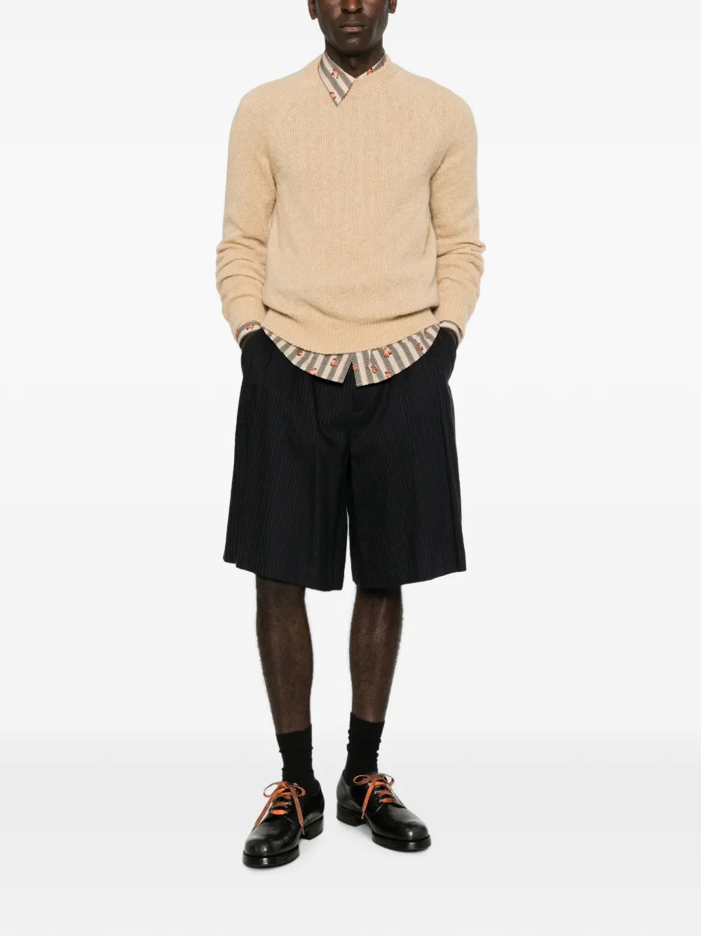 DRIES VAN NOTEN - Maglieria - 2620212294709
