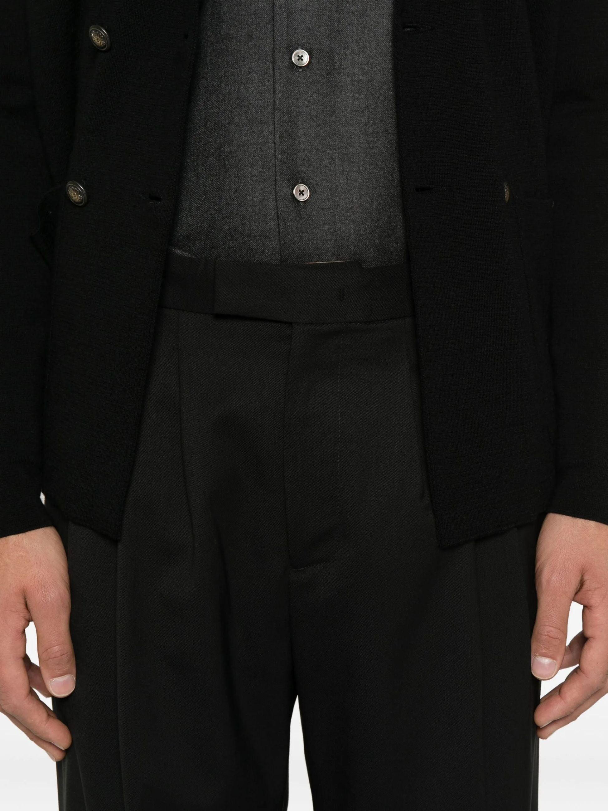 BRIGLIA - Pantaloni - ASTORIAS400100