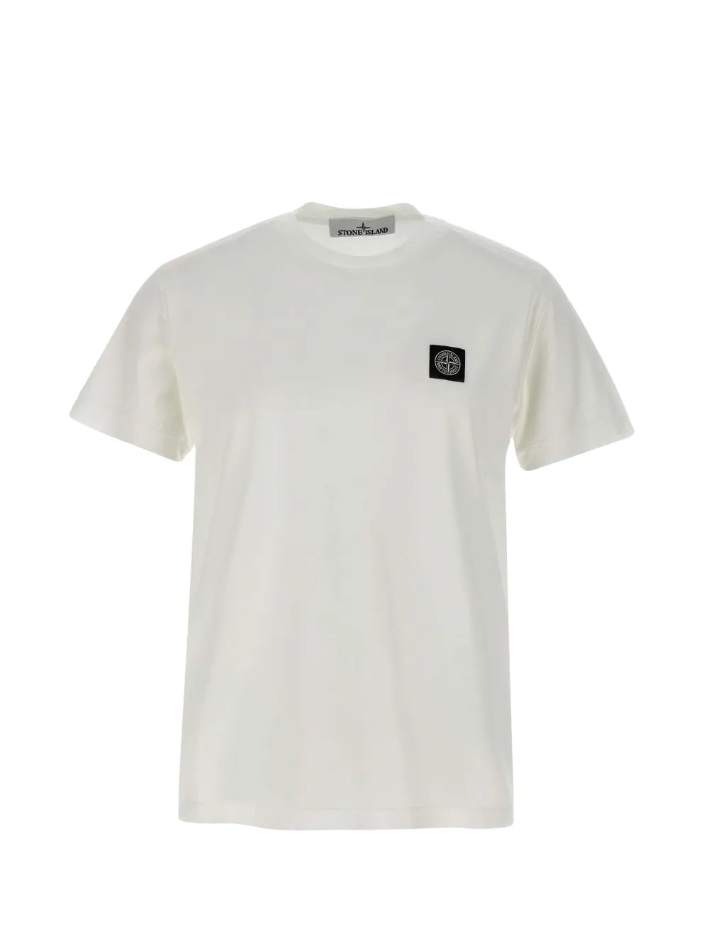 STONE ISLAND - T-Shirt - L2S152100027S0013