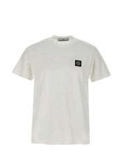 STONE ISLAND - T-Shirt - L2S152100027S0013