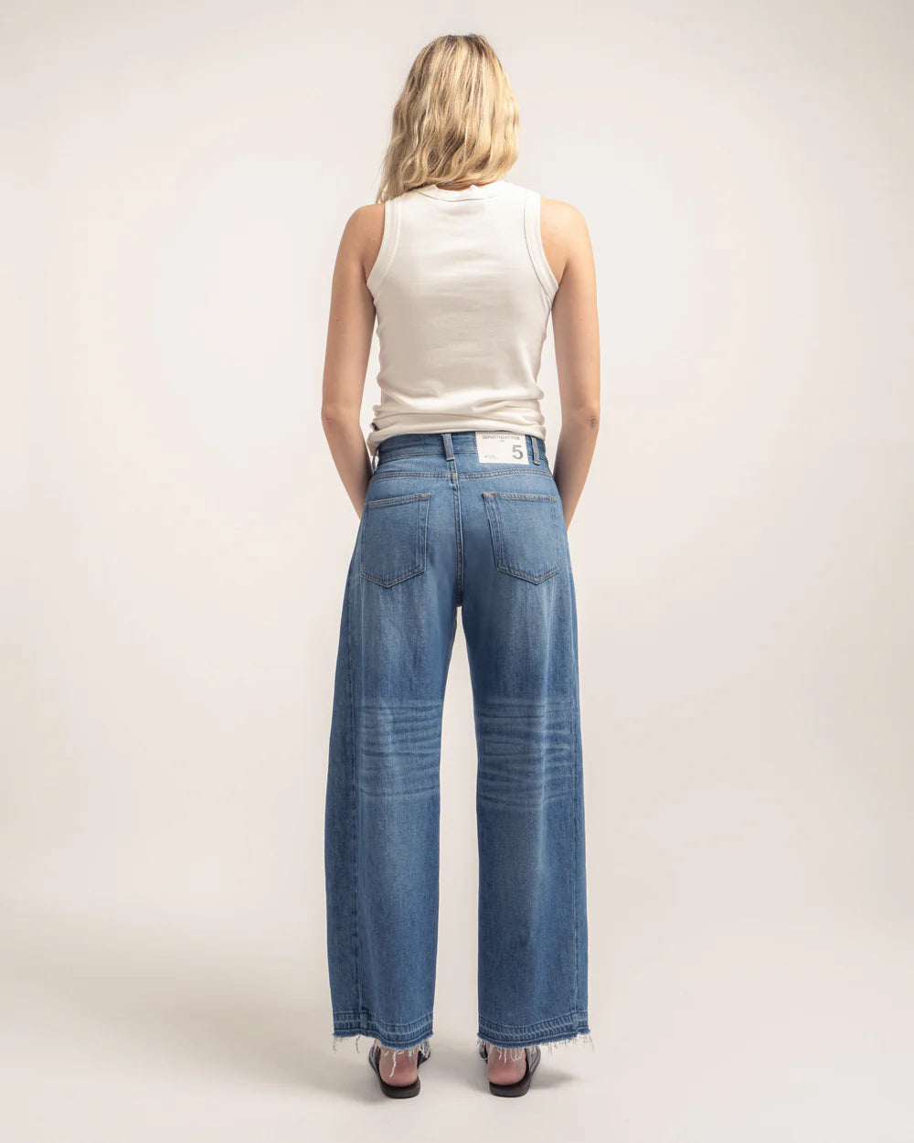 DEPARTMENT FIVE - Jeans - DP5362DS0080