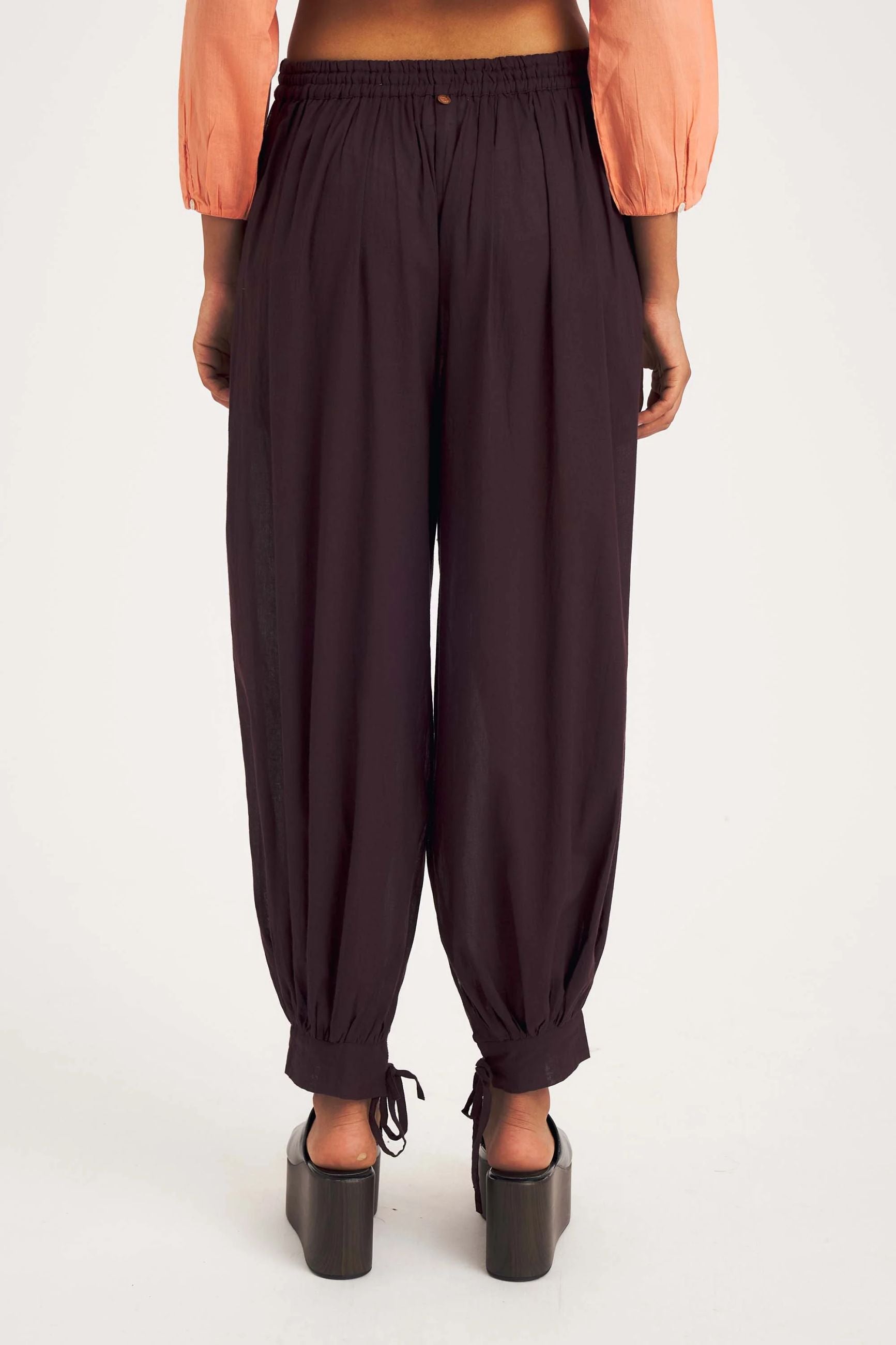 ANTIK BATIK - Pantaloni - FRUTI1SAR