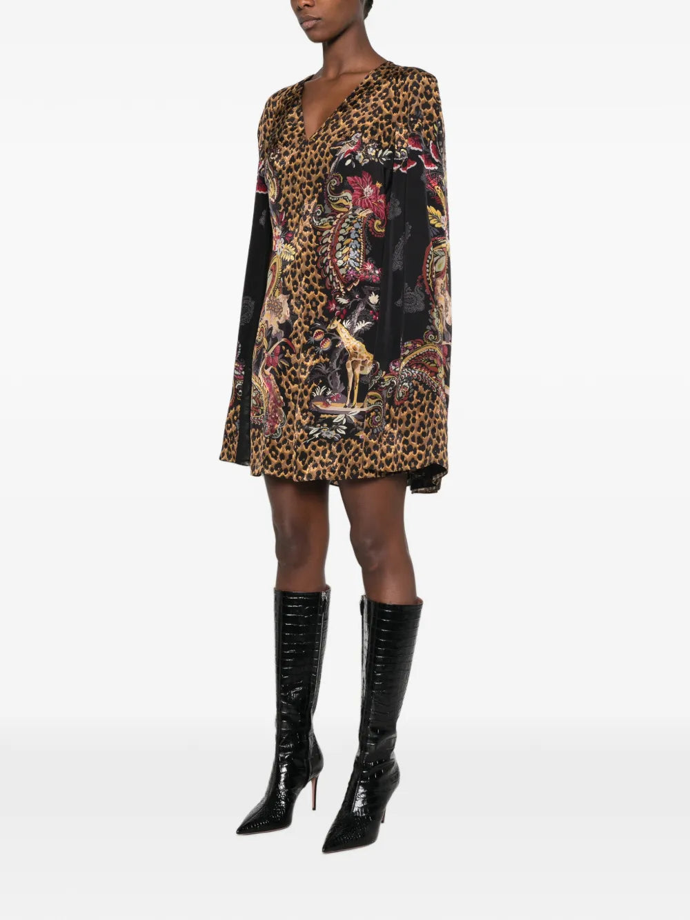 ETRO - Abiti - WRHA054199SP41F