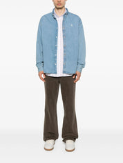 CARHARTT WIP - Camicie - I034525013503