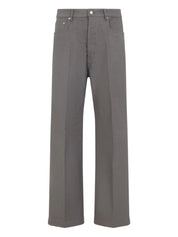 RICK OWENS - Jeans - RU02E1333TB