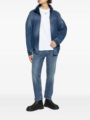 DIESEL - T-Shirt - A216540NIAX