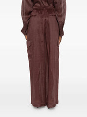 ISABELLE BLANCHE - Pantaloni - P065T017MOD