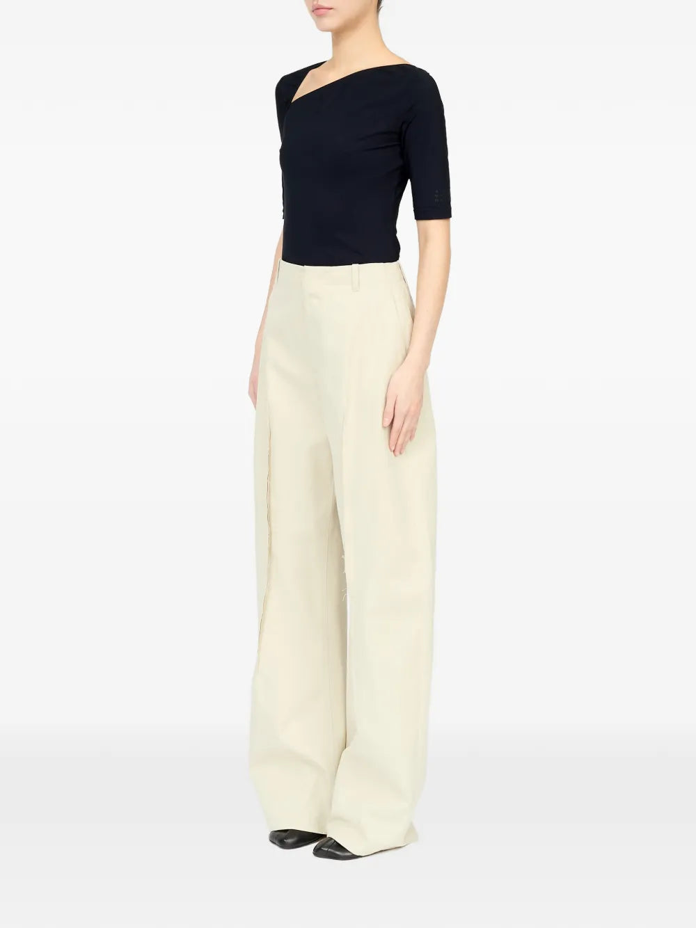MM6 - Pantaloni - S52KA0582M36019