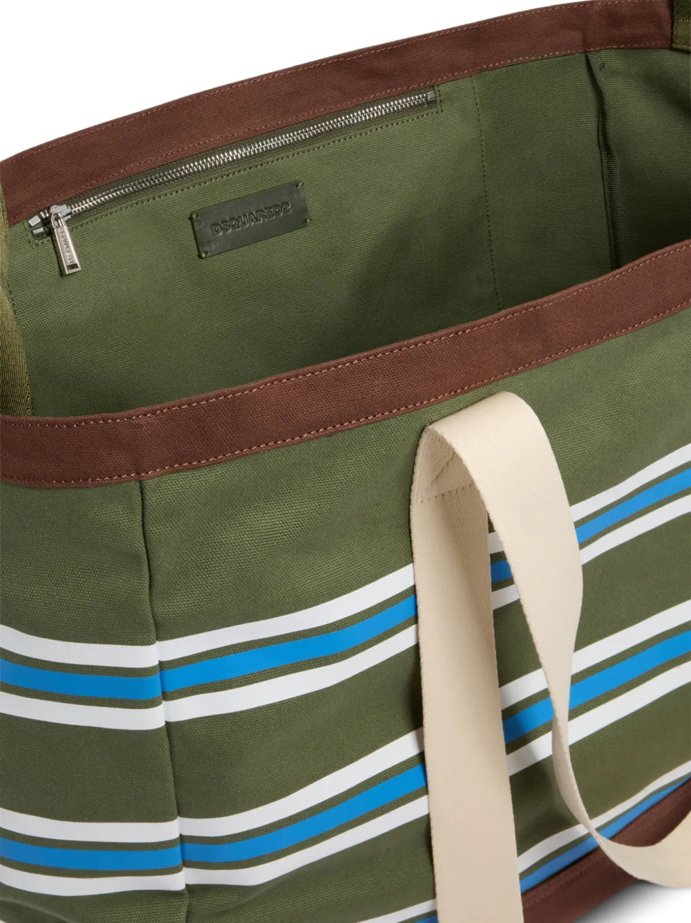DSQUARED2 - Borse a spalla - SPW011225405474