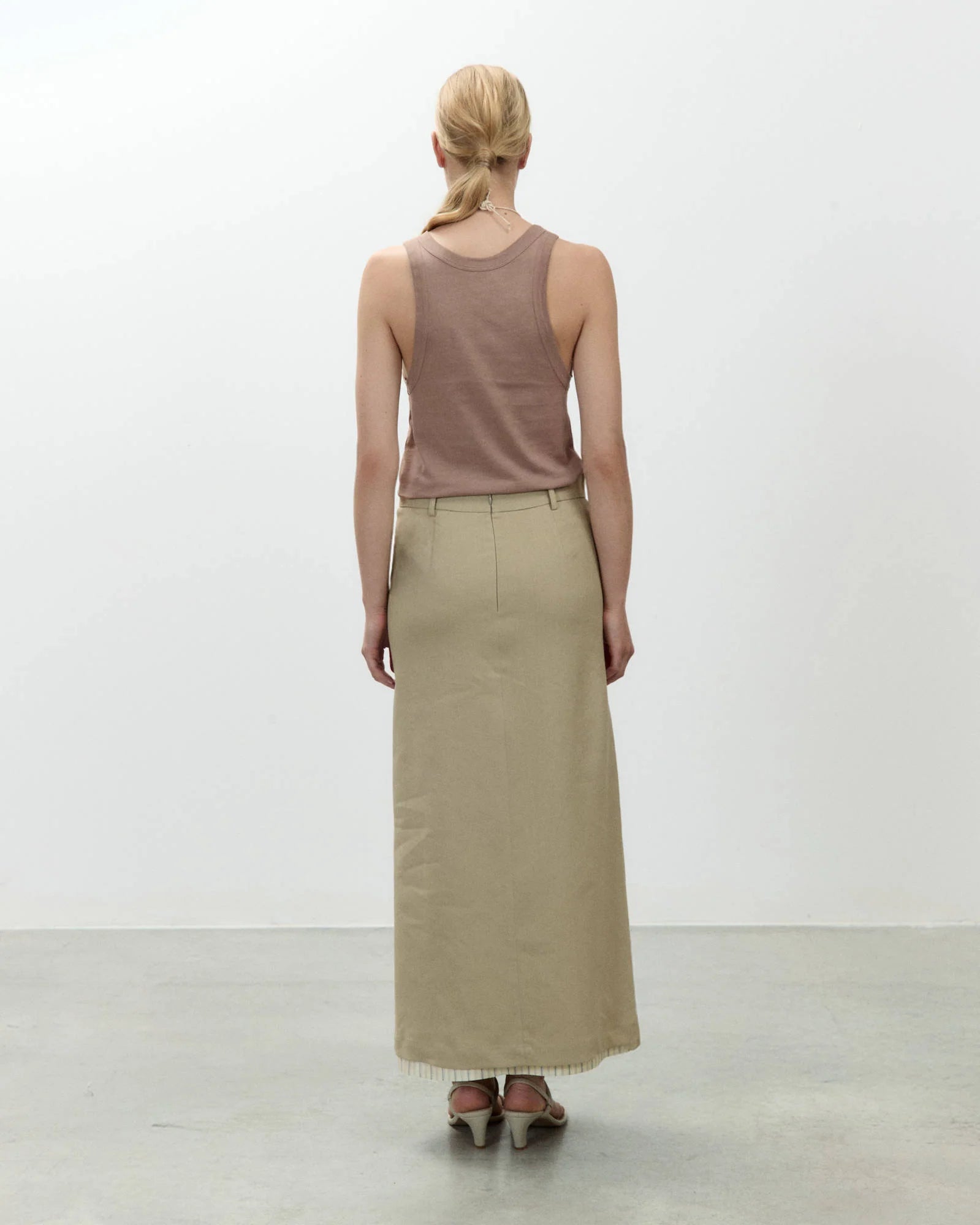 ALYSI - Gonne - 116009P6005