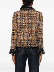 ETRO - Blazer - WRCA008399TT904