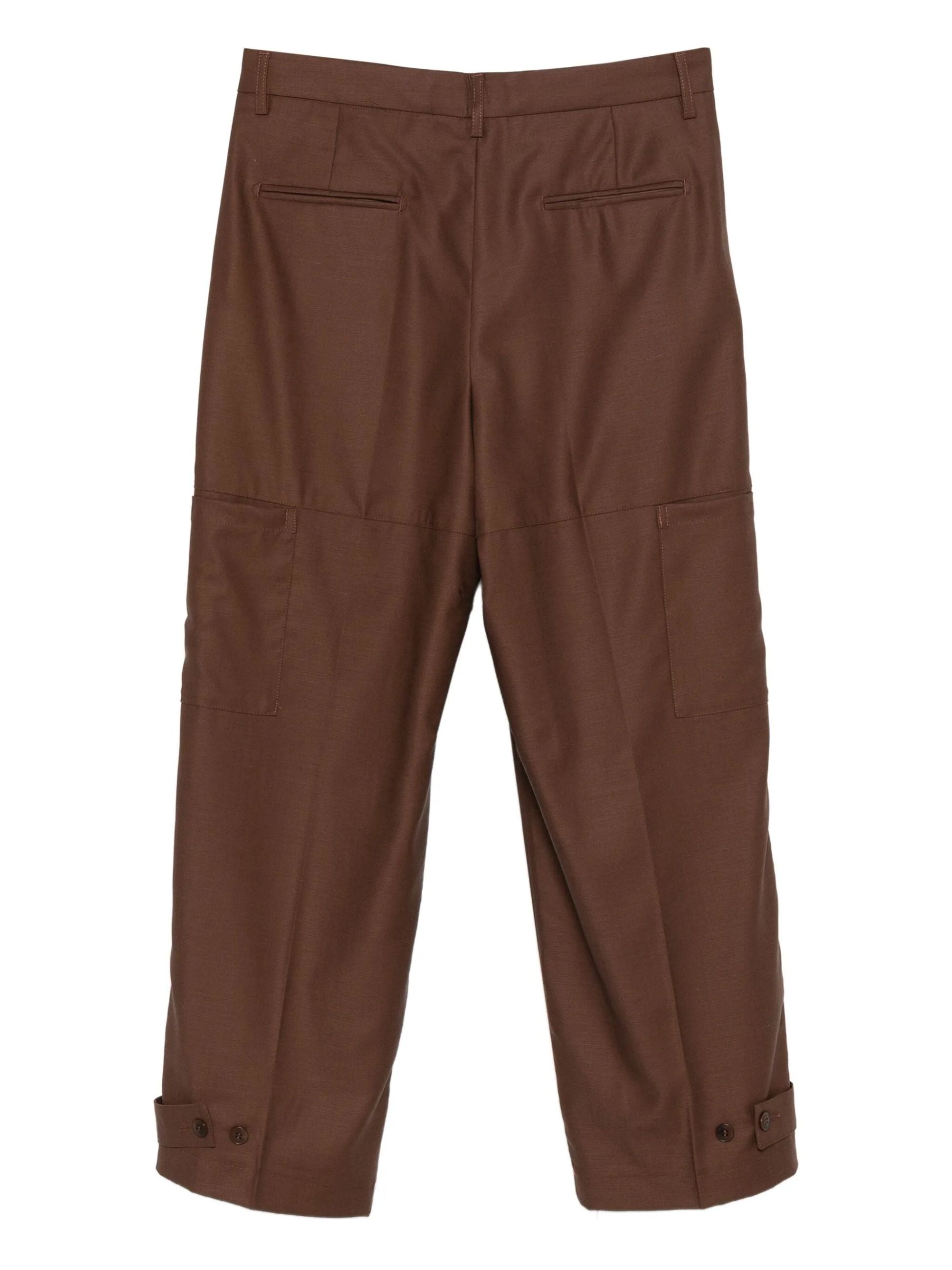 COSTUMEIN - Pantaloni - Z10