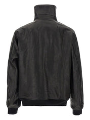 RICK OWENS - Giubbotti - RR02E1710LOO