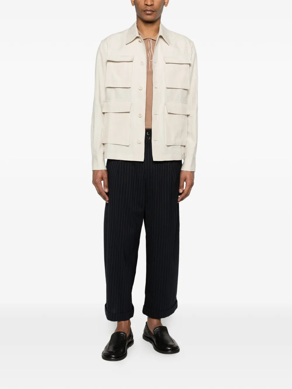 LARDINI - Camicie - PAARONPAIF66408