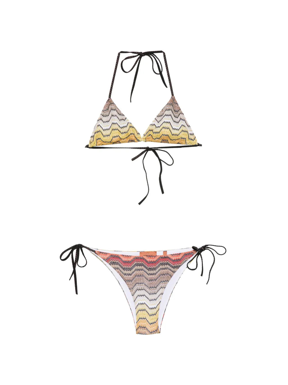 MISSONI - Beachwear - MC22SP00BR015D
