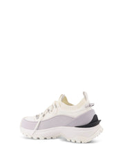 MONCLER - Sneakers - 4M00120M8446