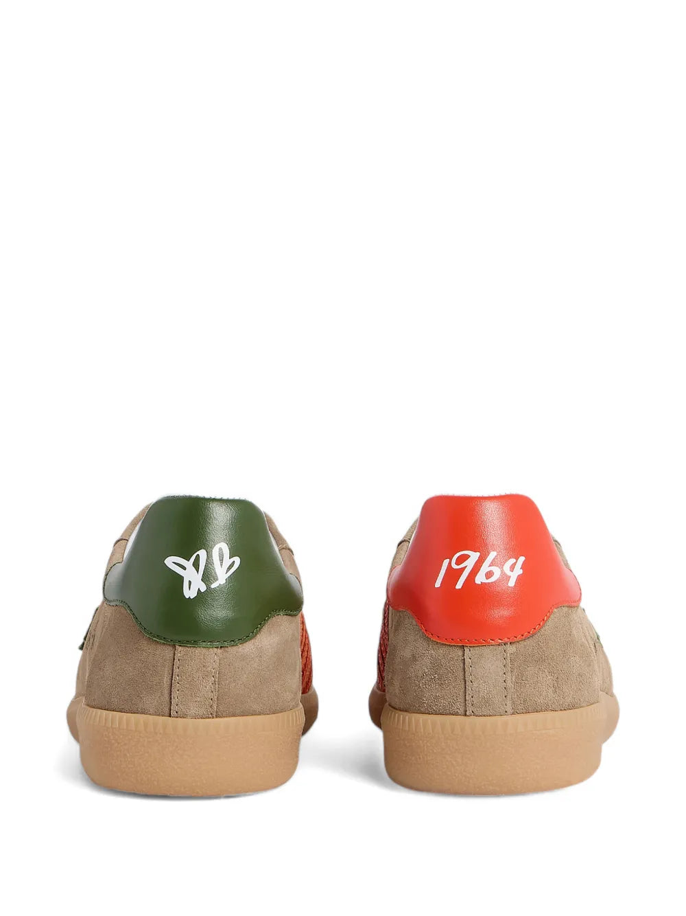 DSQUARED2 - Sneakers - SNM046823808702
