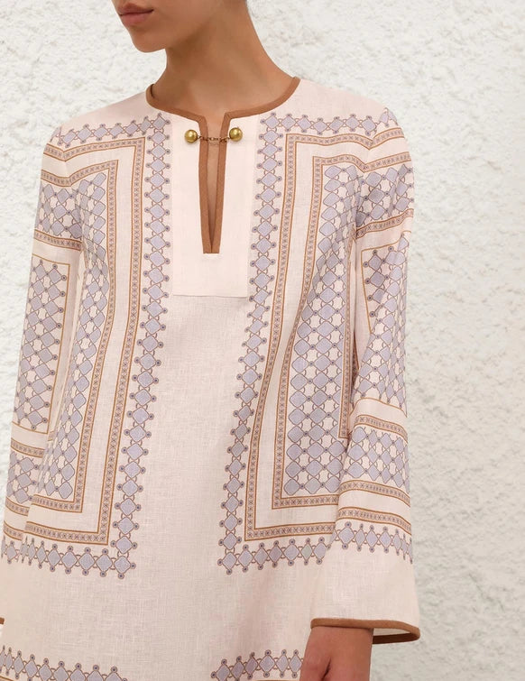 ZIMMERMANN - Abiti - 5461DS26R