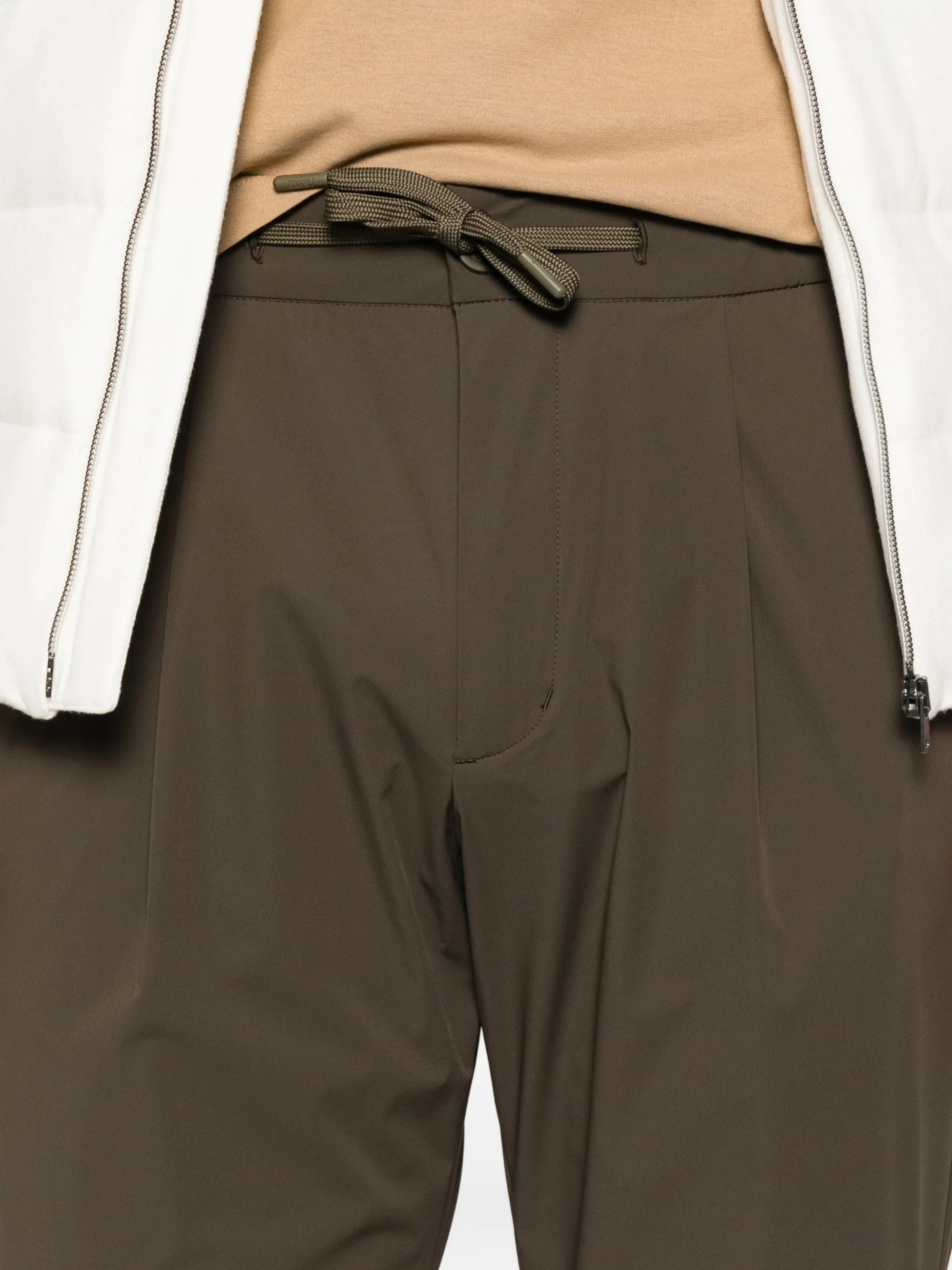 HERNO - Pantaloni - PT000077U12691Z