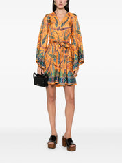 ETRO - Abiti - WRHA0523AKG16