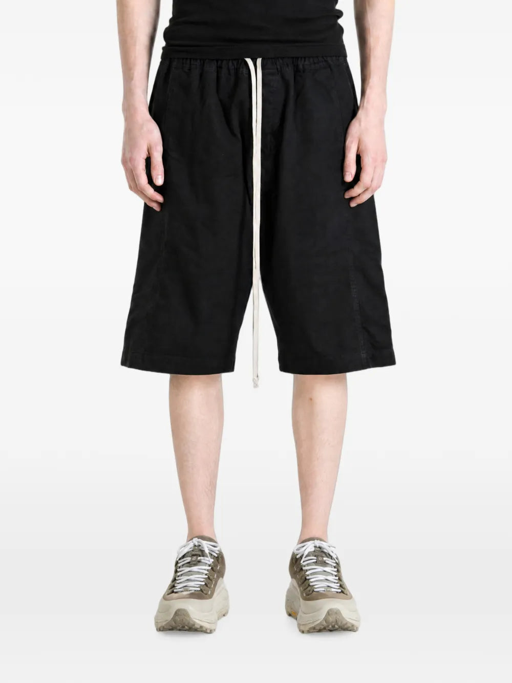RICK OWENS DRKSHDW - Shorts - DU02F6373TW