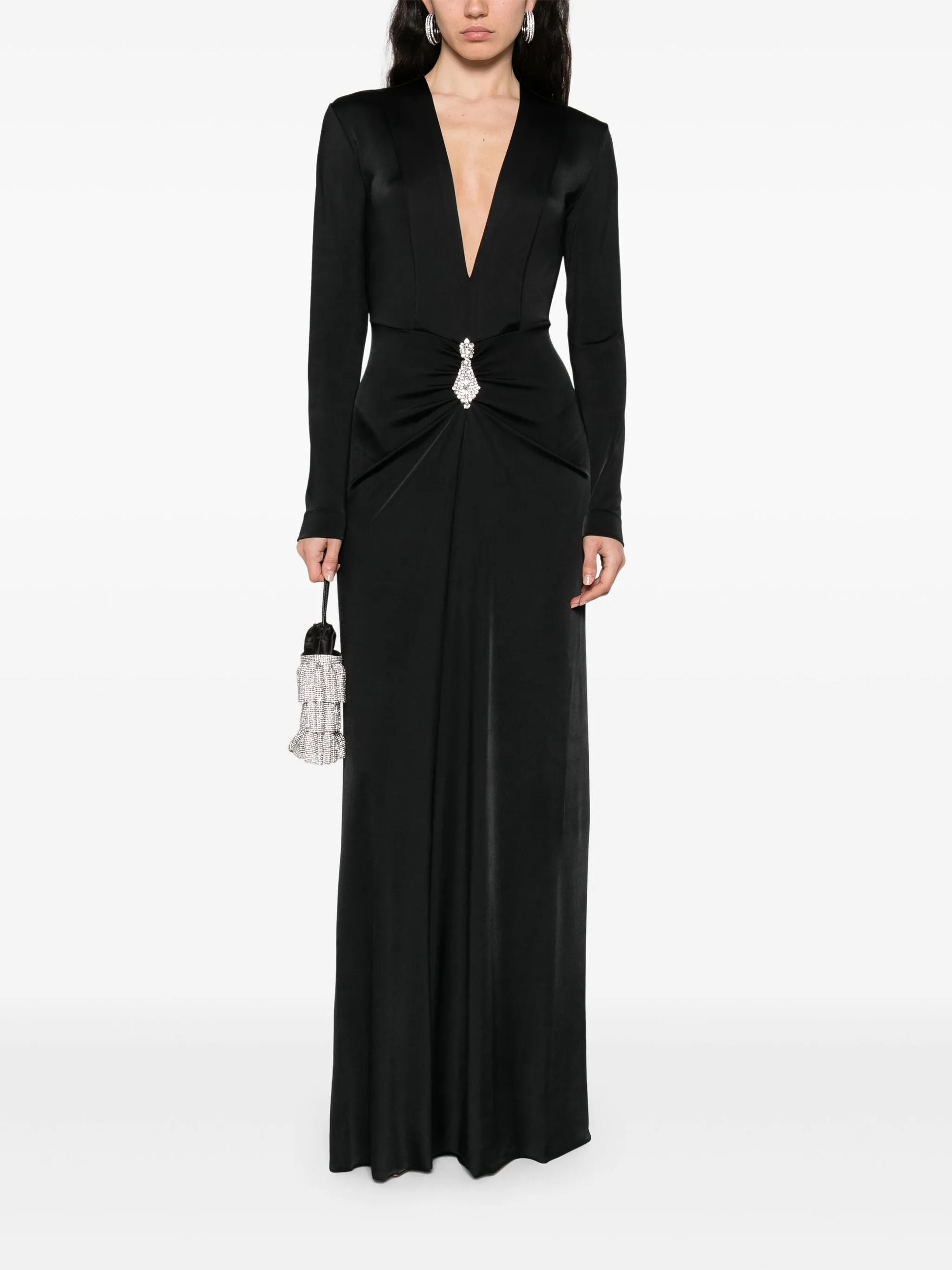 VICTORIA BECKHAM - Abiti - 1325WDR006596A
