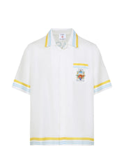 CASABLANCA - Camicie - MSS26SH00304