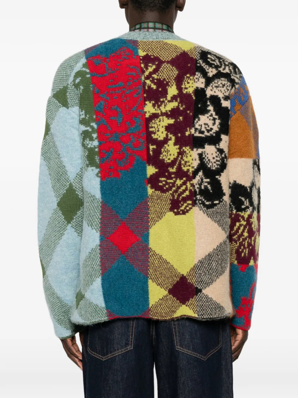 DRIES VAN NOTEN - Maglieria - 2620212334740
