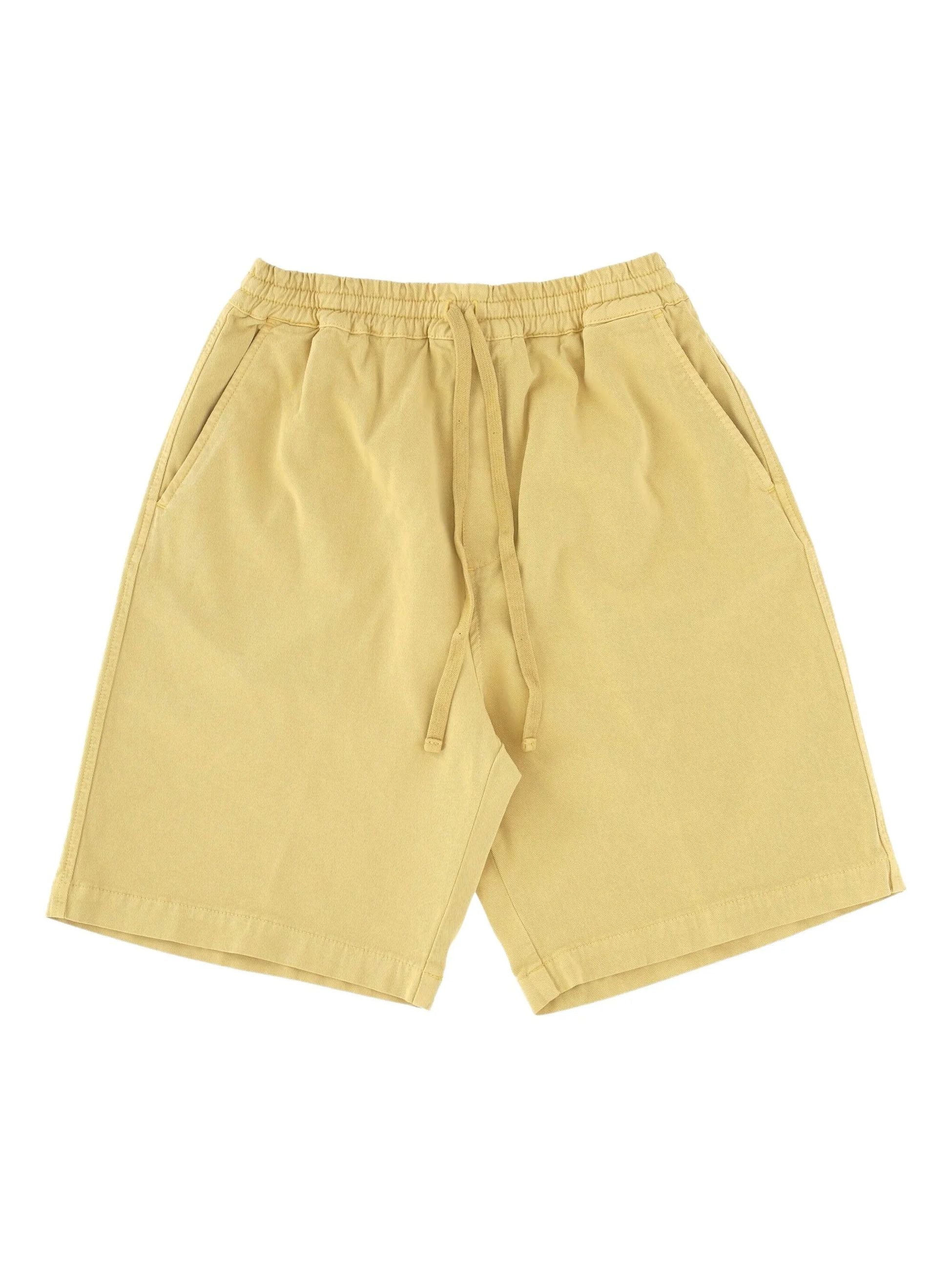 CARHARTT WIP - Shorts - I034817TMGD03