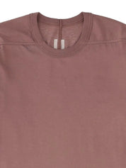 RICK OWENS - T-Shirt - RU02F4264JA