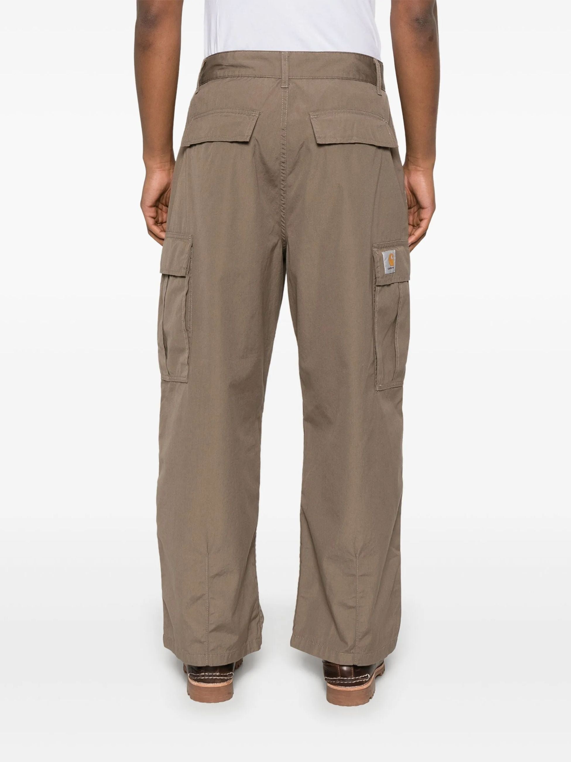 CARHARTT WIP - Pantaloni - I0304771YJ0200