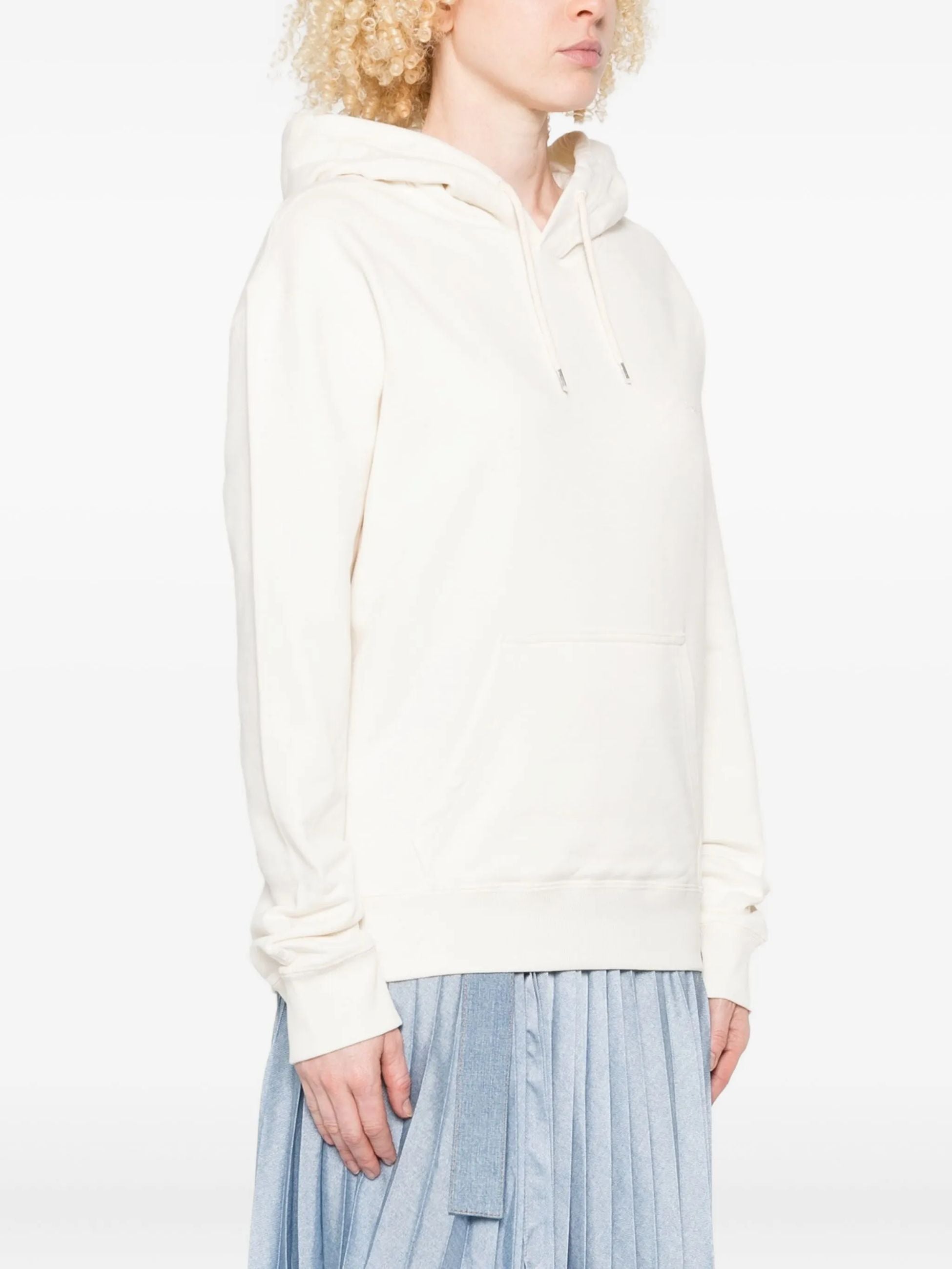 COURRÈGES - Felpe - 325JHO042JS0234