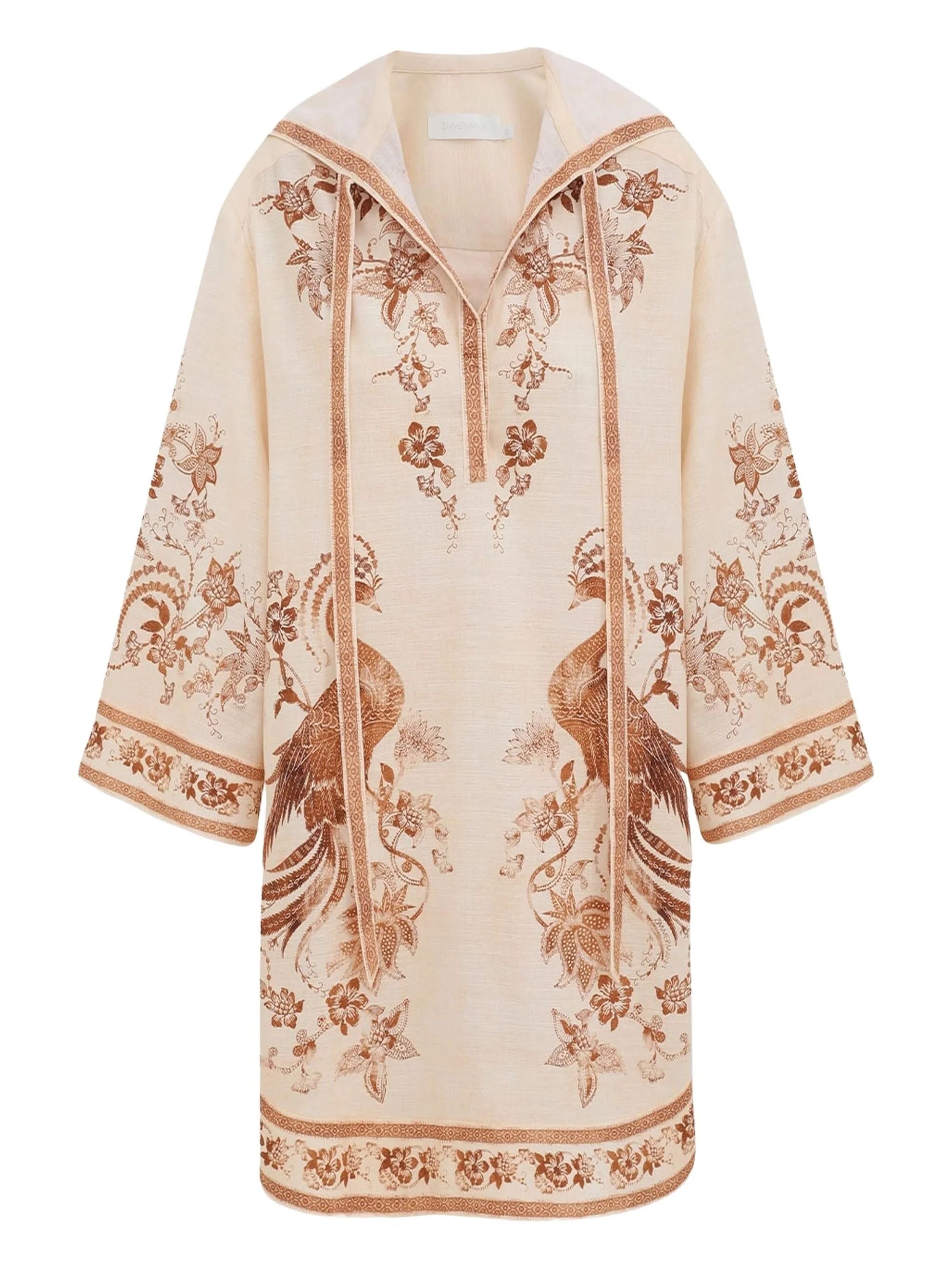 ZIMMERMANN - Abiti - 3320DSS253