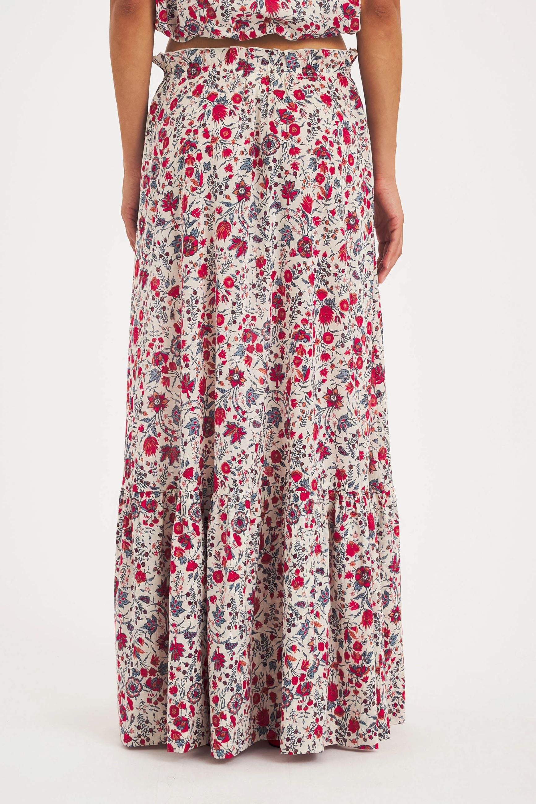 ANTIK BATIK - Gonne - ANNIE1SKI