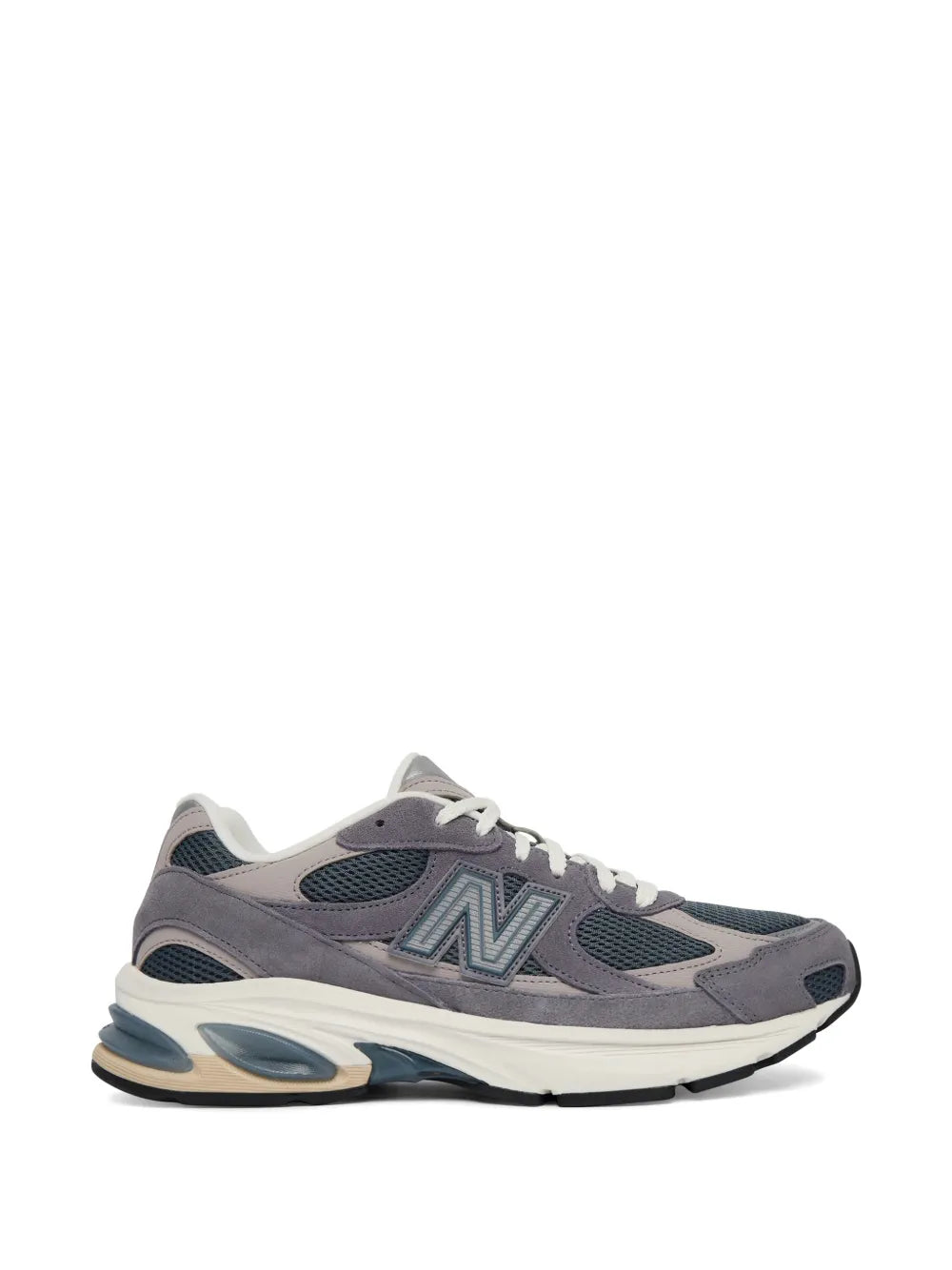 NEW BALANCE - Sneakers - U20107PT