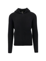 RICK OWENS - Maglieria - RR02F4679KWSF