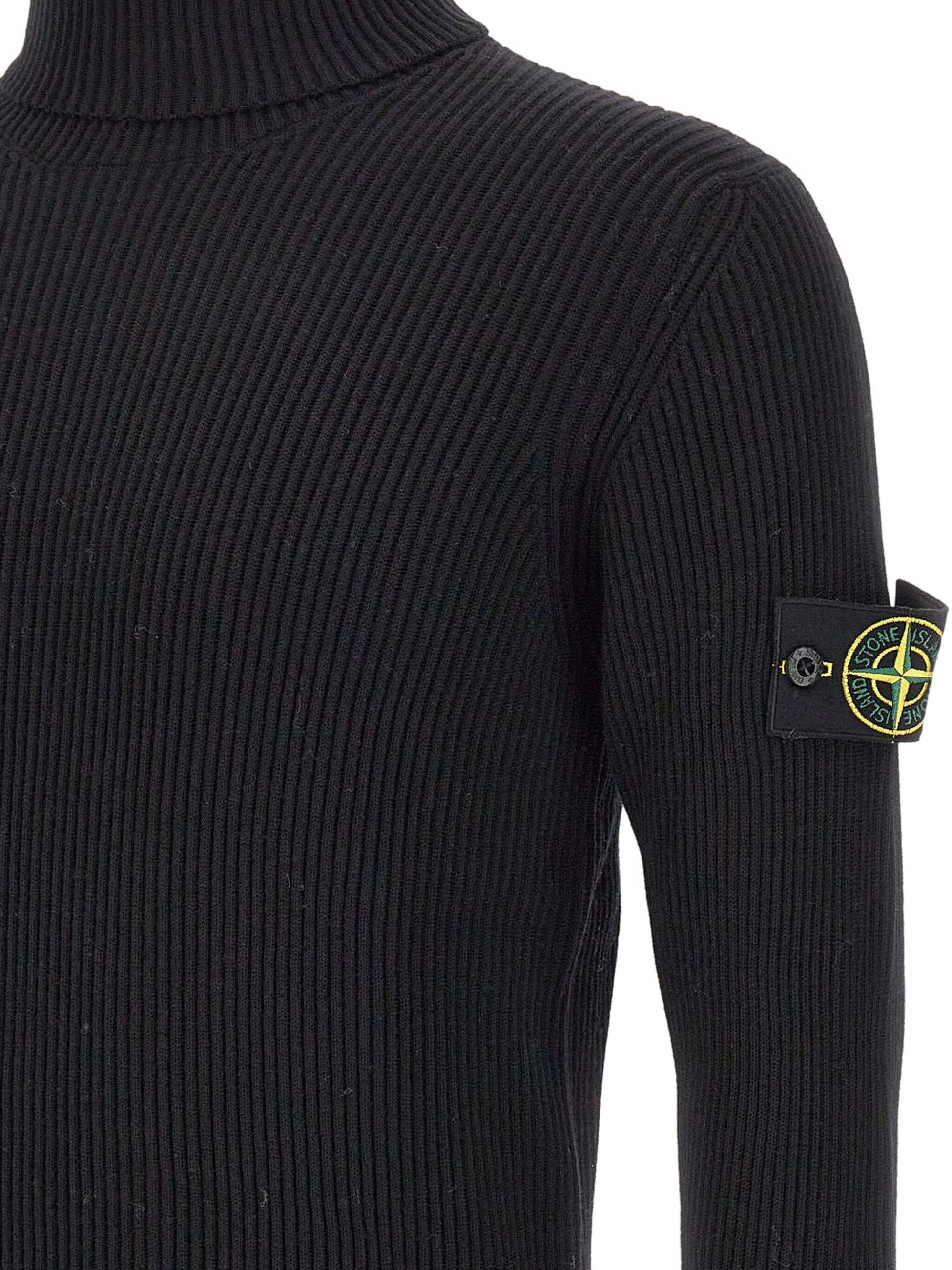 STONE ISLAND - Maglieria - 5100052S00C2