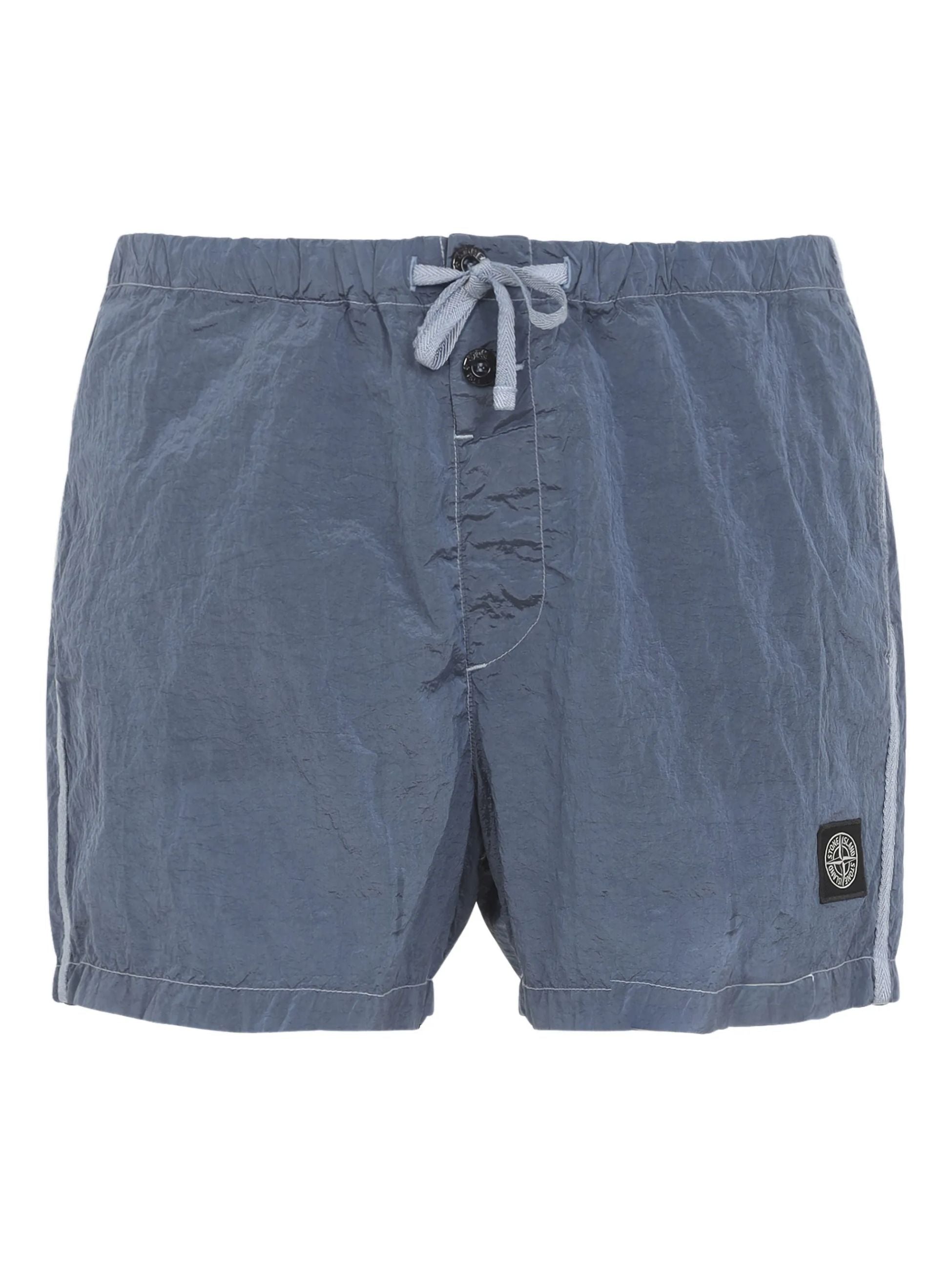 STONE ISLAND - Beachwear - L1S15B100003S0043